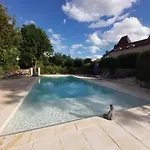 Holiday home Les Tuquettes