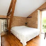 Les Tuquettes Holiday home *
