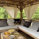 Holiday home Les Tuquettes Montcabrier (Lot)