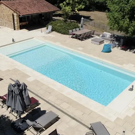 Holiday home Les Tuquettes *