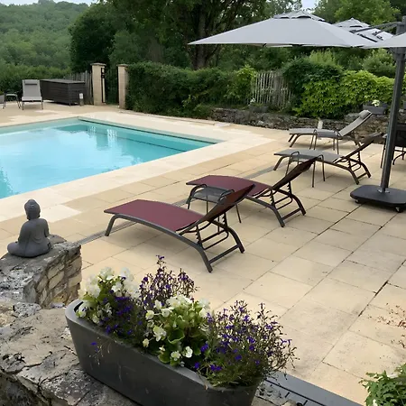Les Tuquettes Holiday home