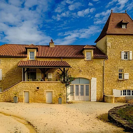 Les Tuquettes * Montcabrier (Lot)