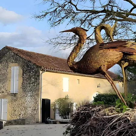 Holiday home Les Tuquettes *