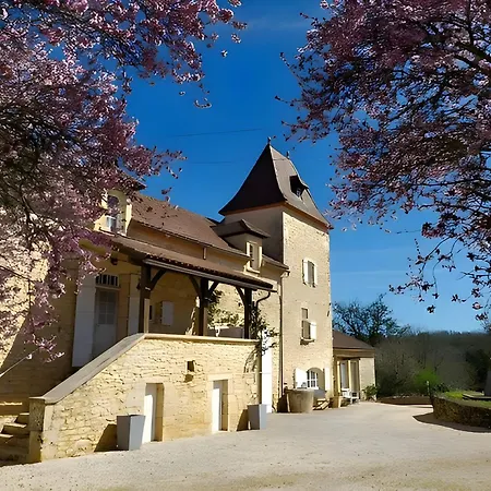 Holiday home Les Tuquettes Montcabrier (Lot)