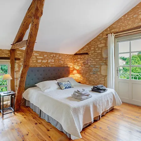 Les Tuquettes Montcabrier (Lot)